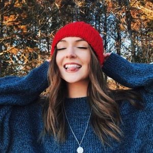 Meet your Posher, Lyndsey